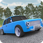 Russian Drift icon