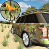 European Hunting 4x4 APK