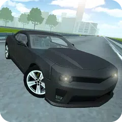 Extreme Car Driving Pro APK download