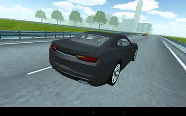 Extreme Car Driving Pro APK download