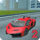 APK Extreme Car Simulator 2