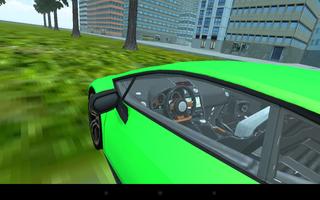 Extreme City Driving screenshot 1