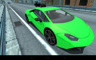 Extreme City Driving screenshot 3