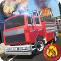 Firefighter - Simulator 3D