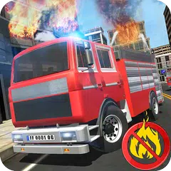 download Firefighter - Simulator 3D APK