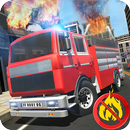 Firefighter - Simulator 3D APK