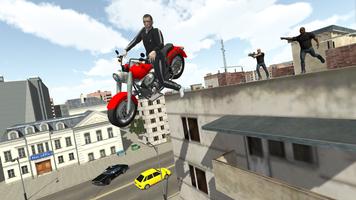 Gangster Streets 截图 1