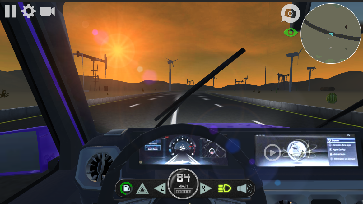 Offroad G-Class for Android - APK Download - 