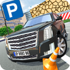 Luxury Car Parking APK