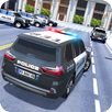 Luxury Police Car APK