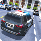 Luxury Police Car APK