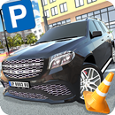 Luxury SUV Car Parking APK