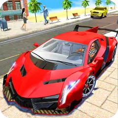 VCars Simulator APK download