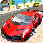 آیکون‌ VCars Simulator