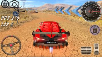 VCars Simulator syot layar 3