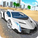 Car Simulator SportBull APK