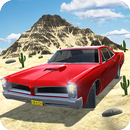 Legendary Muscle Car Race APK