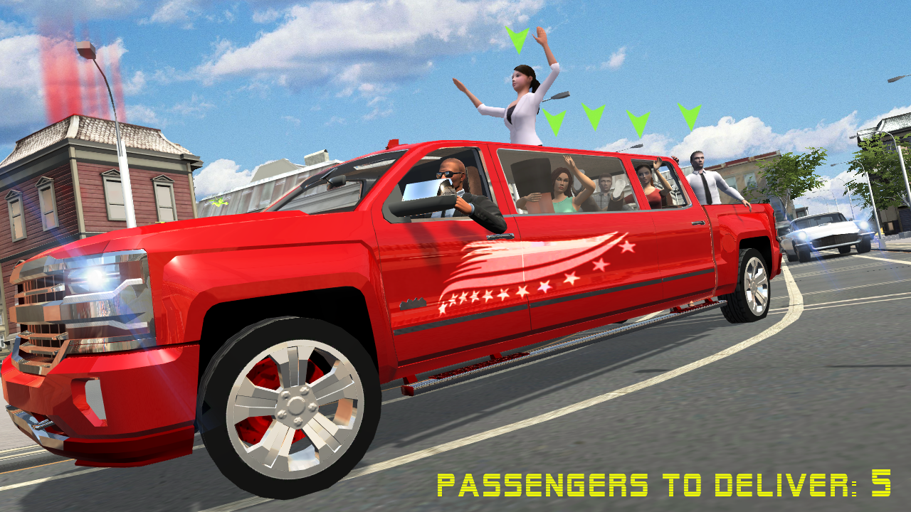 Offroad Pickup Truck Simulator for Android - APK Download - 