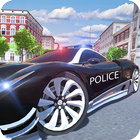 آیکون‌ Police Car: Chase