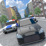 Police Car Chase APK