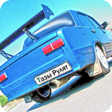 Тазы Рулят アイコン