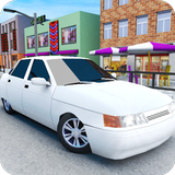 Russian Cars: 10 and 12 APK