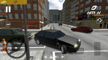 Русские Тачки: Восьмерка syot layar 1
