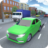 Russian Cars: Evolution APK