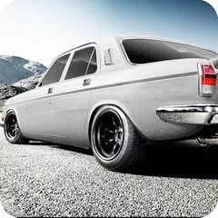 Russian Cars: Volga in City APK download