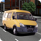 Russian Minibus icon