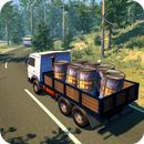 Russian Truck Driver APK