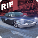 Racing in Flow - Retro APK