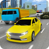 آیکون‌ Racing in Flow