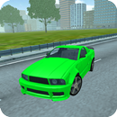 Real City Car Driver APK