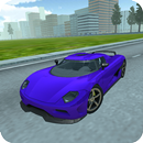 APK Real City Car Driving 3D