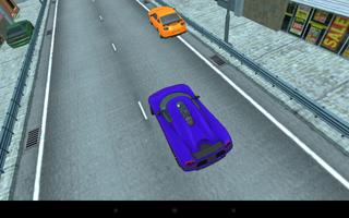 Real City Car Driving 3D スクリーンショット 1
