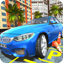 City Climb Parking APK