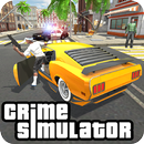 APK Real Crime Simulator OG
