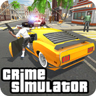 آیکون‌ Real Crime Simulator OG