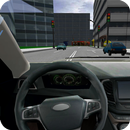 Real TAZ Traffic APK
