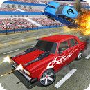 Battle Cars: Arena APK