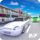 Racing in Flow - Sport cars APK