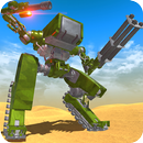 Robots at War-APK