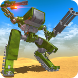 Robots at War icon