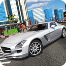 Luxury Supercar Simulator APK