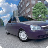 Tinted Car Simulator APK