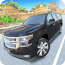 Offroad Suburban-APK