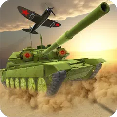 Tank vs Tanks - Simulator APK Herunterladen