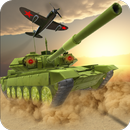 Tank vs Tanks - Simulator APK