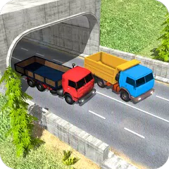 Truck: Racing 3D APK Herunterladen